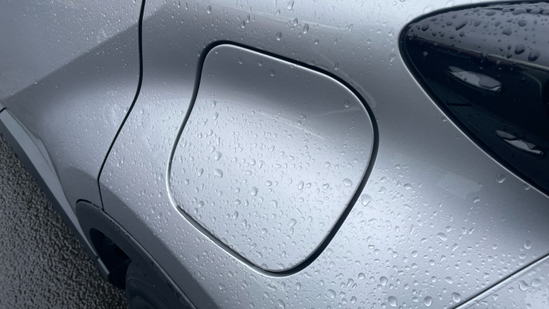 Toyota C-HR 1.8 Hybrid Icon 5dr CVT Hybrid Hatchback